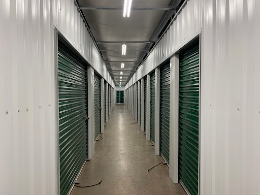 Self-Storage Facility «Northwest Self Storage», reviews and photos, 704 W Main St, Molalla, OR 97038, USA