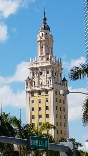 Travel Agency «Go Miami Card at Miami Beach Visitor Center», reviews and photos, 1920 Meridian Ave, Miami Beach, FL 33139, USA