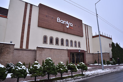 Вanya Сlub