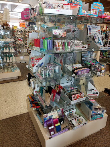 Gift Shop «Big Shark», reviews and photos, 2715 N Atlantic Ave, Daytona Beach, FL 32118, USA