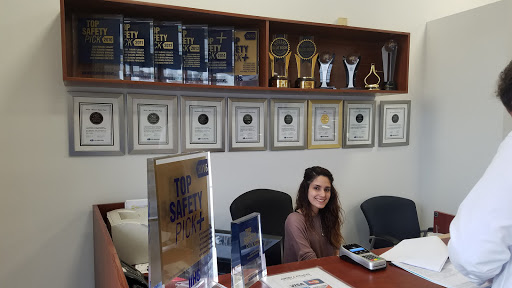 Subaru Dealer «Open Road Subaru», reviews and photos, 2685 US-22, Union, NJ 07083, USA