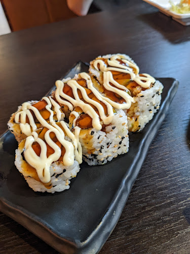 Bonzai Sushi Bar - Leicester