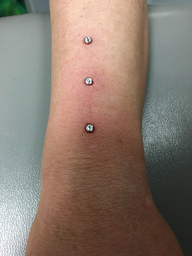 Explore alcohol tattoo ideas, creative tattoo ideas in Denver, available at Dreamscape Piercing and Tattoo LLC