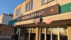Pizzeria Diverso