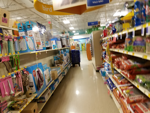 Pet Supply Store «PetSmart», reviews and photos, 19 Clifton Country Rd, Clifton Park, NY 12065, USA