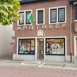 Apotheek Bresseleers-Van der Cruyce