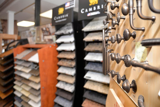 Lumber Store «Niece Lumber Building Supplies», reviews and photos, 2 Elm St, Lambertville, NJ 08530, USA