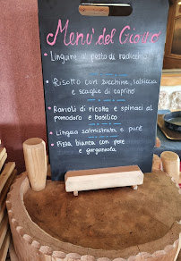 Pizzeria Keller - Pizzeria Ristorante Focacceria à Fai della Paganella (le menu)