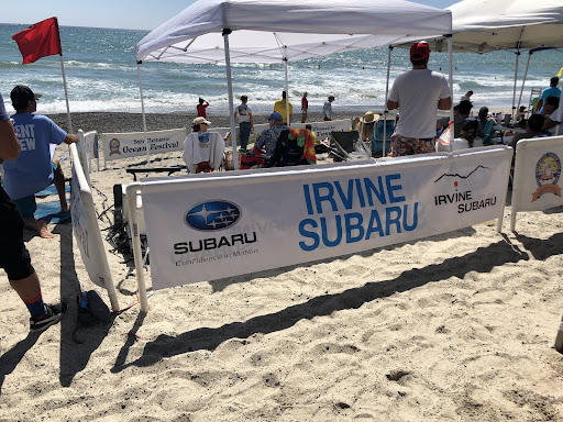 Subaru Dealer «Irvine Subaru», reviews and photos, 23663 Rockfield Blvd, Lake Forest, CA 92630, USA