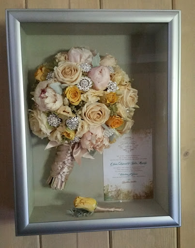 Dried Flower Shop «Lasting Floral Designs», reviews and photos, 23 High Ridge Rd a, Pound Ridge, NY 10576, USA