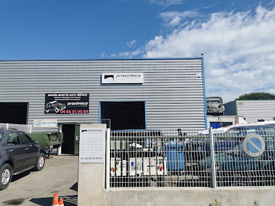 Aigues mortes auto service à Aigues-Mortes