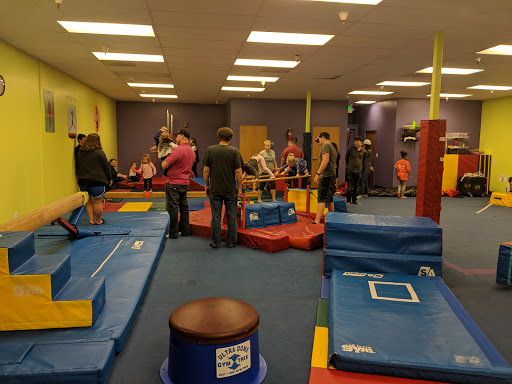 Gym «The Little Gym of Federal Way», reviews and photos, 1414 S 324th St, Federal Way, WA 98003, USA