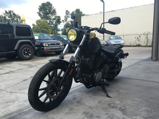 Used Car Dealer «Tacoma Car Sales LLC», reviews and photos, 7224 McKinley Ave E, Tacoma, WA 98404, USA