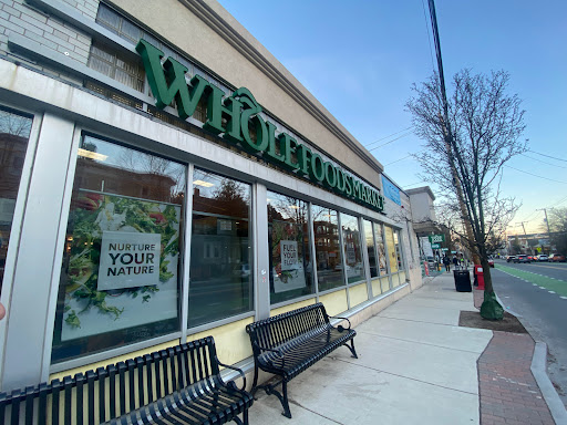 Grocery Store «Whole Foods Market», reviews and photos, 45 Beacon St, Somerville, MA 02143, USA