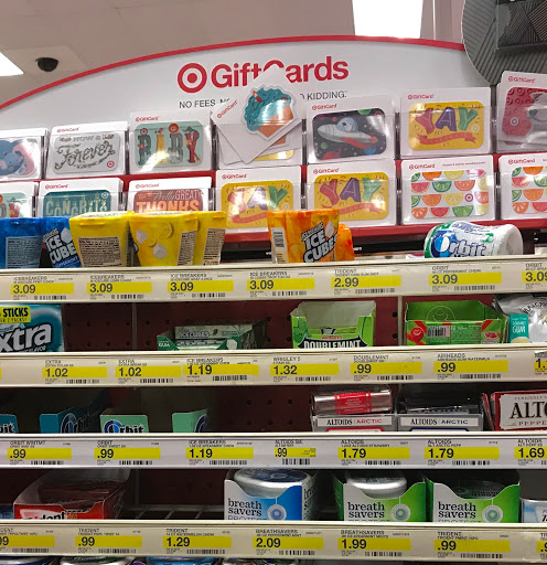 Department Store «Target», reviews and photos, 7100 Santa Monica Blvd #201, West Hollywood, CA 90046, USA