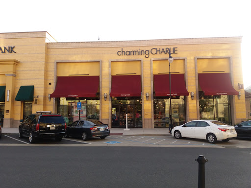 Fashion Accessories Store «Charming Charlie», reviews and photos, 330 Palladio Pkwy #2001, Folsom, CA 95630, USA