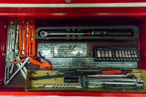 Auto Repair Shop «MGP Auto Repair», reviews and photos, 399 Webster St, Rockland, MA 02370, USA