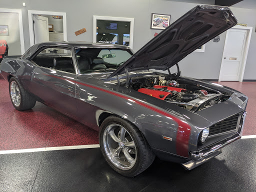 Used Car Dealer «Rides Auto Sales and Custom Accessories», reviews and photos, 1200 Northstar Dr, Bismarck, ND 58503, USA