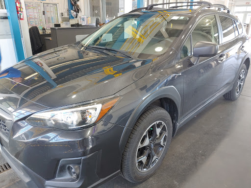 Subaru Dealer «Heuberger Subaru», reviews and photos, 1080 Motor City Dr, Colorado Springs, CO 80905, USA