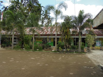 Photos of SDN 13 IV Koto Aur Malintang