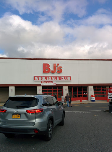 Warehouse club «BJ’s Wholesale Club», reviews and photos, 1000 Old Nichols Rd, Islandia, NY 11749, USA