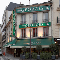 Photos du propriétaire du Restaurant français Chez Georges à Paris - n°3