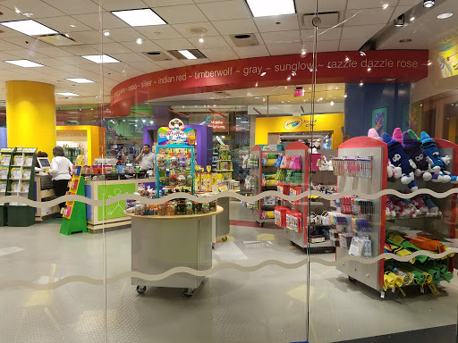 Craft Store «Crayola Store Crown Center», reviews and photos, 200 E 25th St, Kansas City, MO 64108, USA