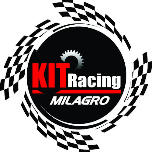 KIT RACING MILAGRO - Tienda de motocicletas