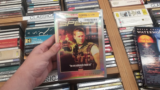 Book Store «Half Price Books», reviews and photos, 31 Orland Square Dr, Orland Park, IL 60462, USA