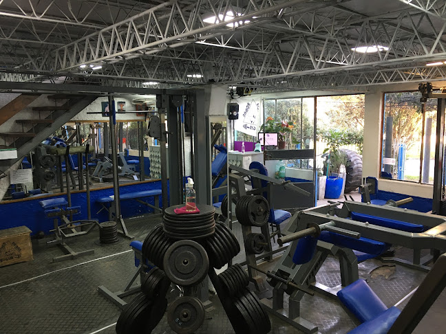 Gimnasio Atlética Román