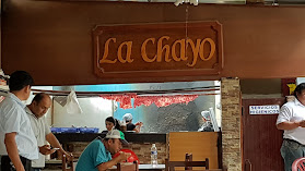 La Chayo Restaurant