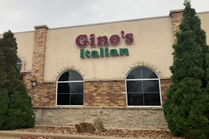 Gino's Italian Restaurant image