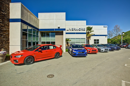 Subaru Dealer «Livermore Subaru», reviews and photos, 3600 Las Positas Rd, Livermore, CA 94551, USA