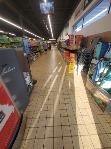 Supermarket «ALDI», reviews and photos, 1645 E Kearney St, Springfield, MO 65803, USA