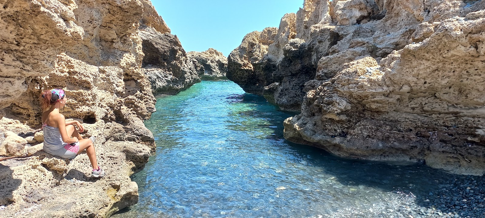 Canyon Beach'in fotoğrafı #41 ile birlikte