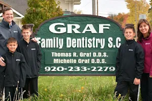 Graf Family Dentistry image