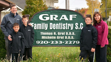 Graf Family Dentistry