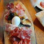 Photo n°2 de l'avis de Antonio.a fait le 06/07/2020 à 14:46 sur le  I Quadri à Castel Gandolfo