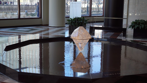 Financial Institution «American Express Co», reviews and photos