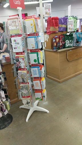 Book Store «Half Price Books», reviews and photos, 366 W Army Trail Rd, Bloomingdale, IL 60108, USA