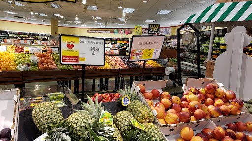 Grocery Store «ShopRite of Manchester», reviews and photos, 214 Spencer St, Manchester, CT 06040, USA