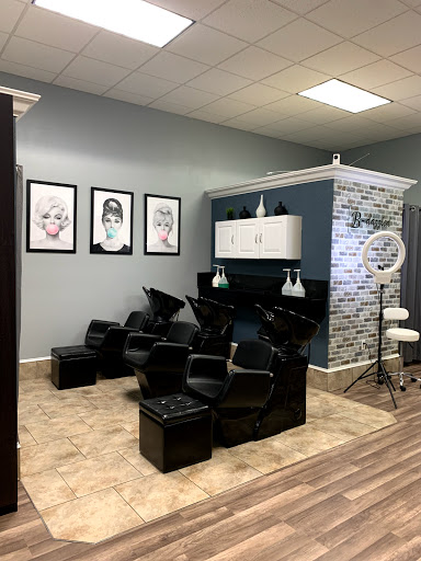 Beauty Salon «B-dazzled hair and nail salon», reviews and photos, 2226 FL-60, Valrico, FL 33594, USA