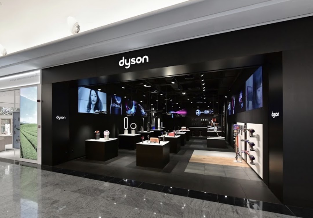 Dyson The mall, Mid Valley southkey