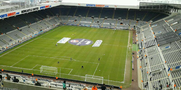 Newcastle United FC