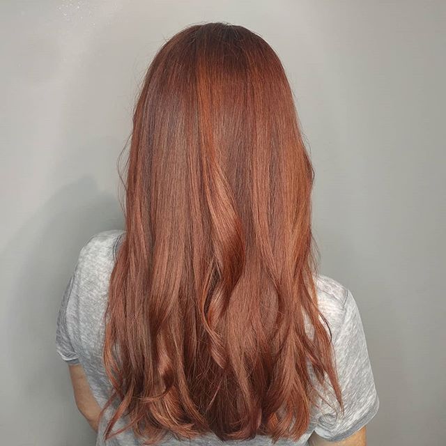 Chemistry Hair Studio 03820