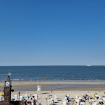 Photo n°2 de l'avis de Ewu. fait le 16/08/2022 à 14:09 sur le  Café Pudding à Wangerooge