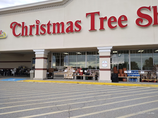 Home Goods Store «Christmas Tree Shops», reviews and photos, 46 Springer Dr, Bangor, ME 04401, USA