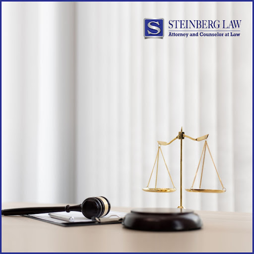 Personal Injury Attorney «Steinberg Law, P.A.», reviews and photos