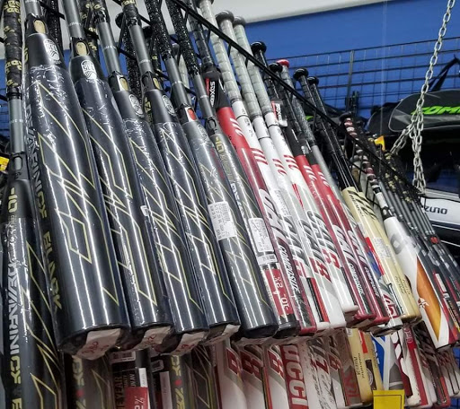 Sporting Goods Store «Play It Again Sports», reviews and photos, 1809 E Silver Springs Blvd, Ocala, FL 34470, USA