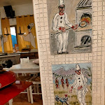 Photo n°20 de l'avis de Mary.i fait le 14/07/2023 à 06:07 sur le  MED FARINE CLUB à Palinuro